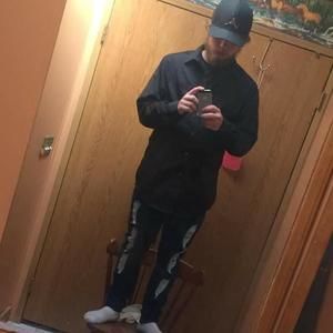 Meet your Posher, Allen